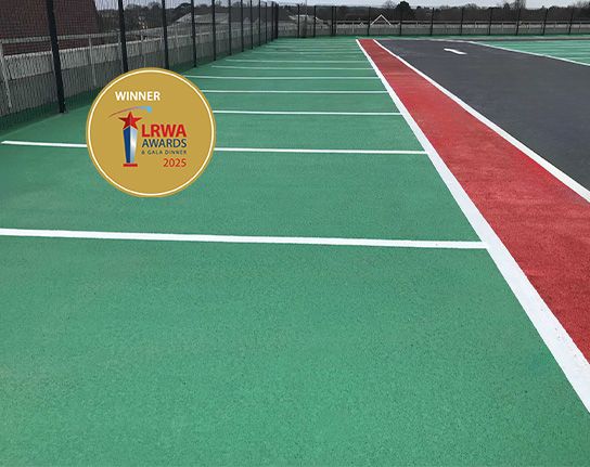Triflex case study Swan Walk Horsham teaser image