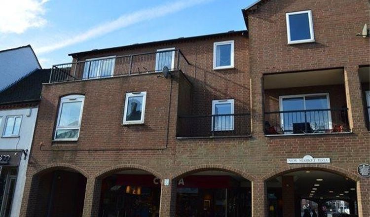 Triflex Walkway Balcony Terrace case study Rodenhusrt House