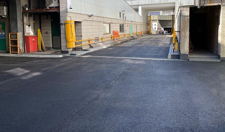 Triflex service deck specialist environment blog