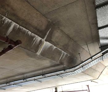 Triflex guide to dynamic crack bridging multi-storey car parks chloride