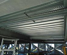 Triflex guide to dynamic crack bridging multi-storey car parks cracking low risk