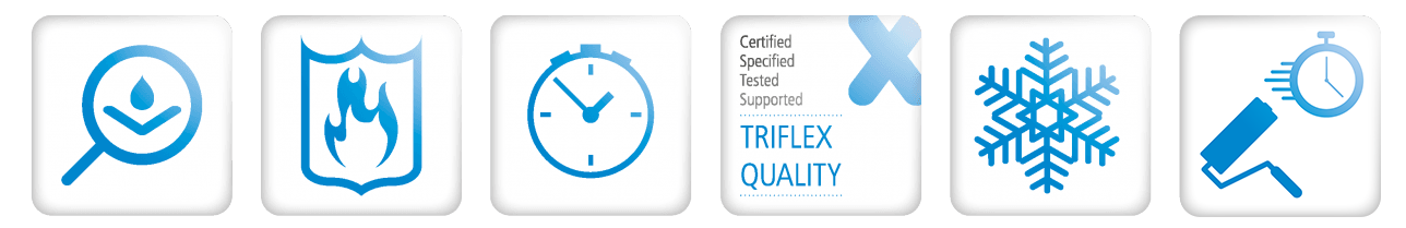 Car park Advantages - Service Deck