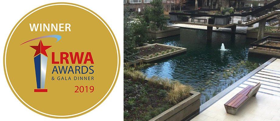 Winners LRWA