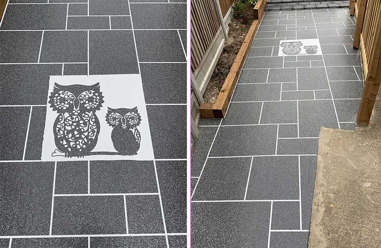 Triflex Creative Design