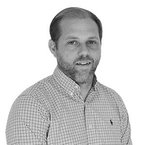 Laurence Solly Business Development Manager