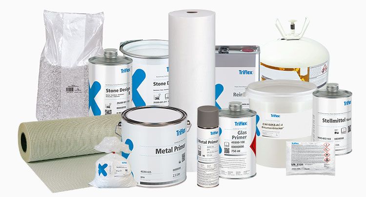 New Product Data