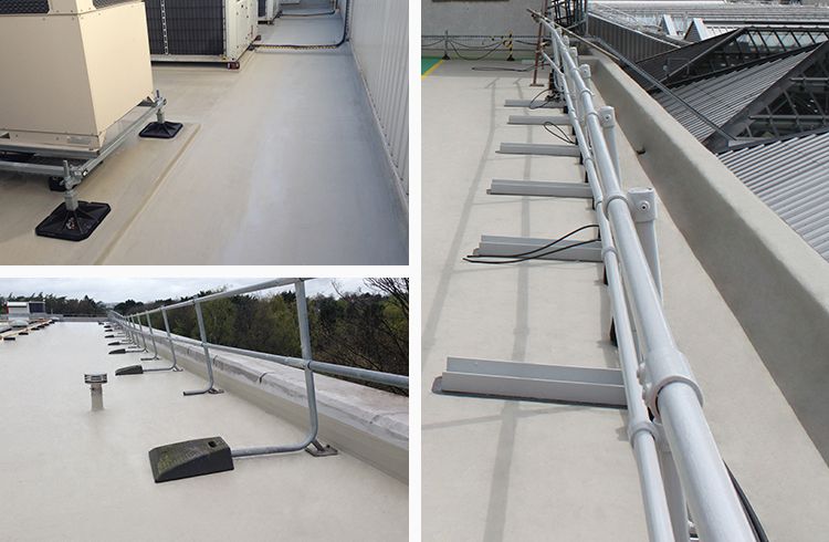 RoofTec Grid