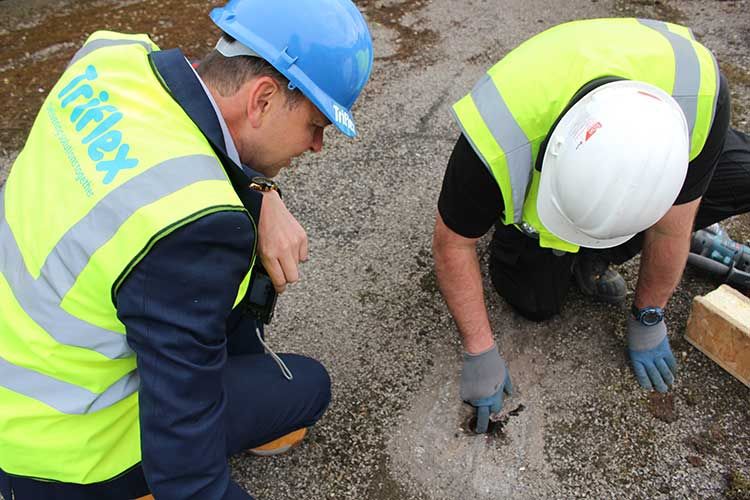 Site survey