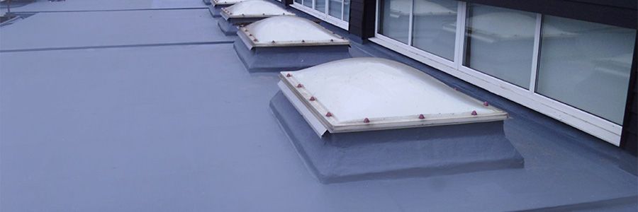 Triflex 5 steps to getting a new school funded roof image