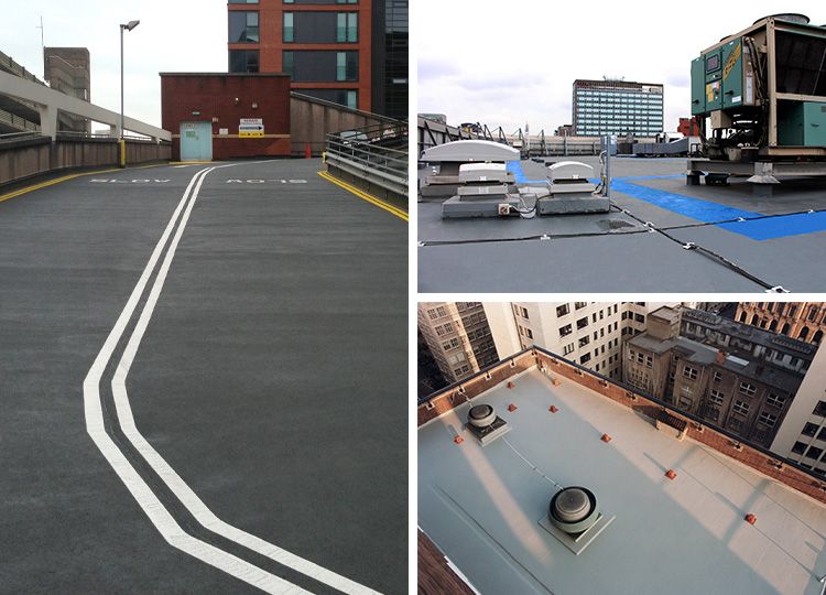 Triflex Birmingham grid image