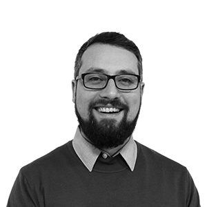 Triflex image of Luis Picchio, new Business Development Manager