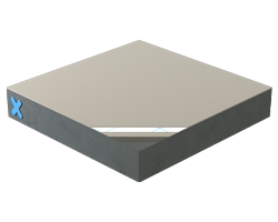 Triflex SmartTec system build-up image