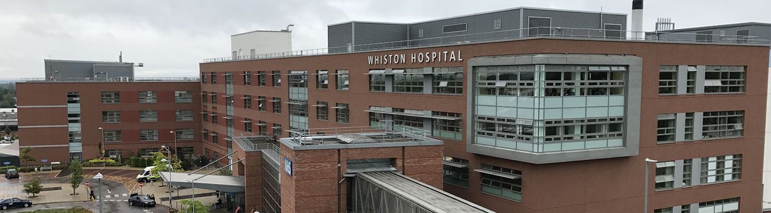 Triflex-blog-The vital role of flat roof Waterproofing condition surveys for NHS Hospitals-hospital