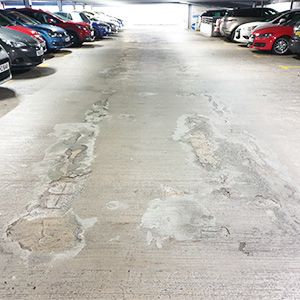 Triflex-blog-Transforming your interior A guide to coating internal car park decks-coating