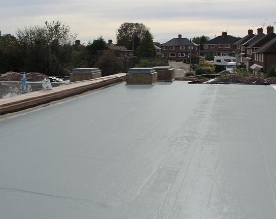 Triflex case study Concrete Reservoir Roof teaser image