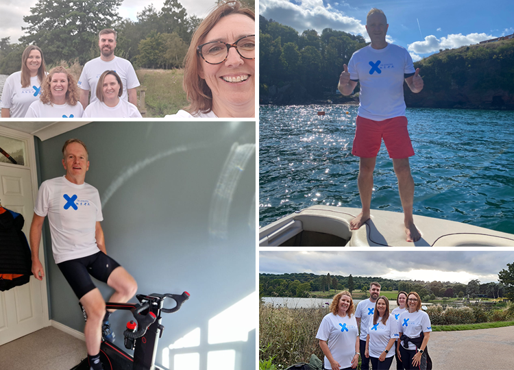 Triflex Tri-Athletes image