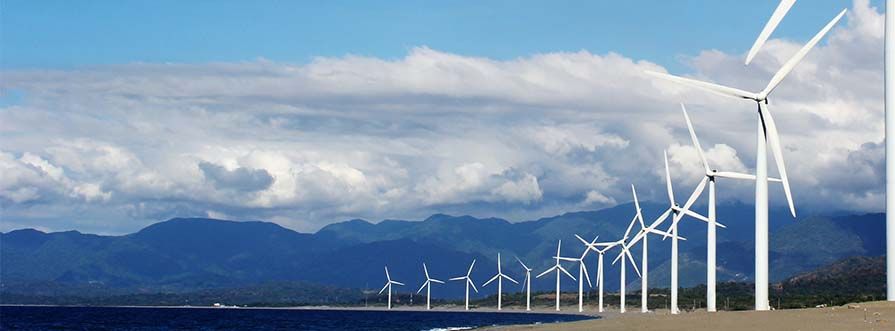 Wind Energy