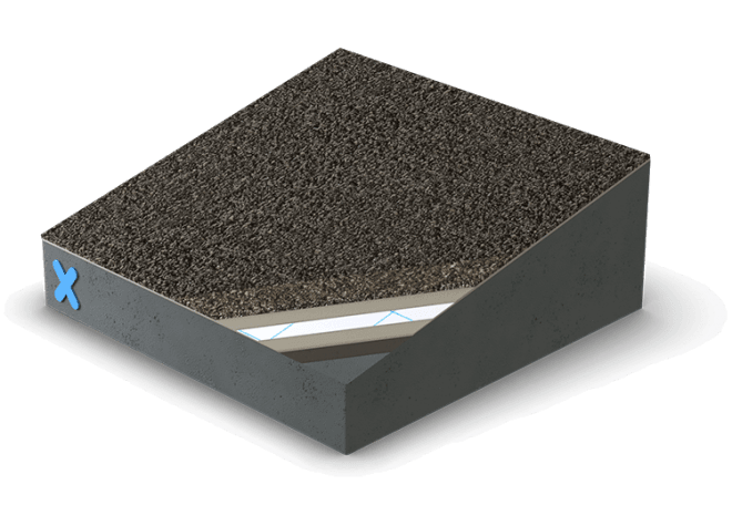 Triflex ProPark HD Ramp