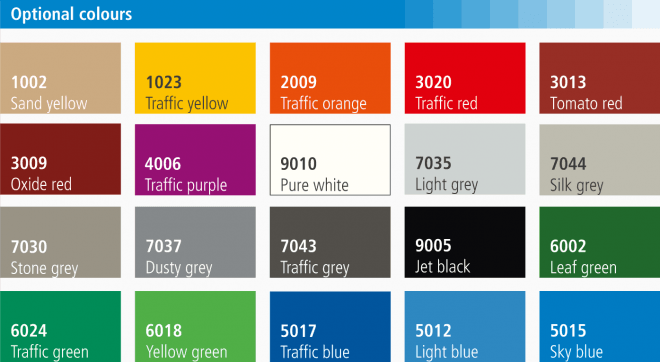 Friction-Plastic-Colour