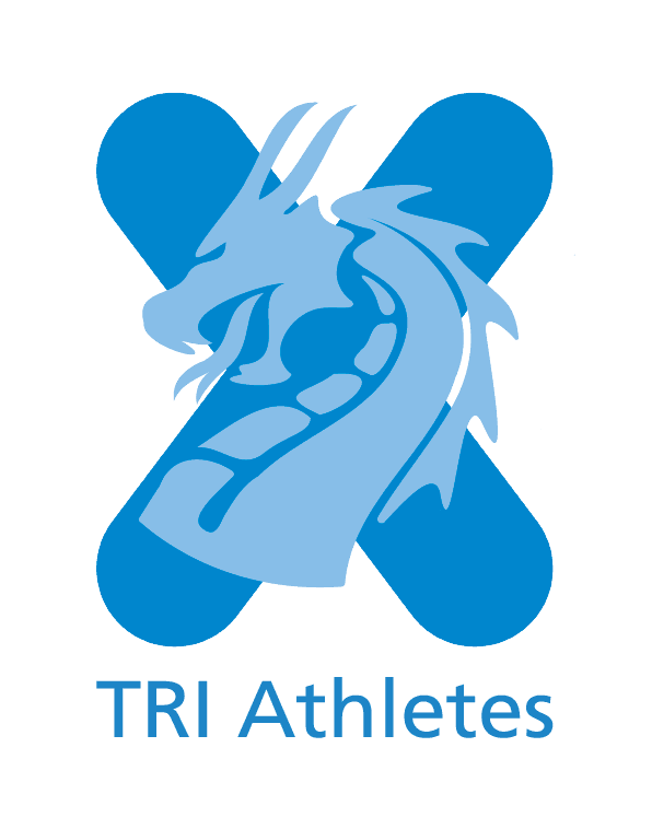 TRI Althletes logo