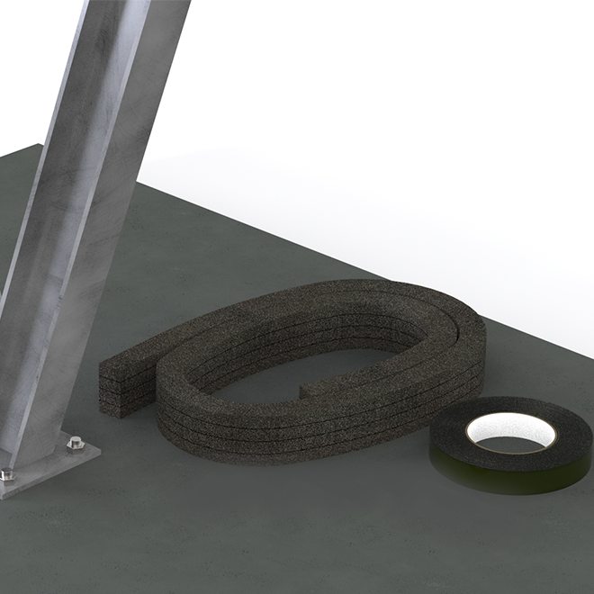 Triflex FlexSealer Frame Kit image