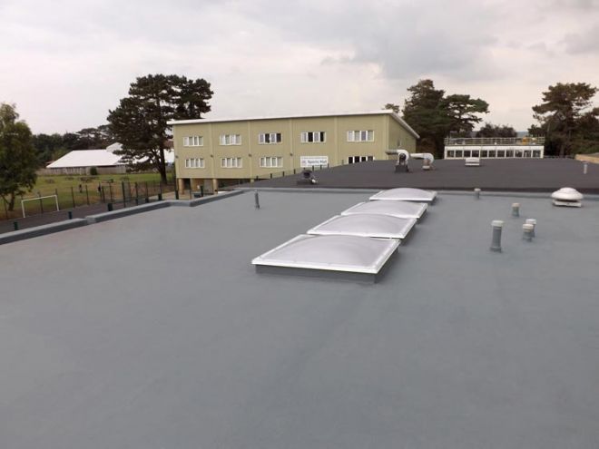 St Simon Stock School case study
