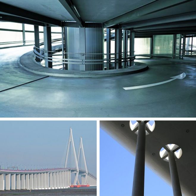 Protectosil for corrosion inhibition and repelling water
